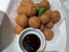 -惠丰堂饭庄·烤鸭·京味菜(翠微路店)