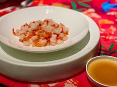 -上海滩餐厅(BFC外滩金融中心店)