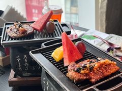 -花潮料理艺食馆(SM新生活广场店)