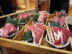 -花肴·和牛烧肉(顺义五里仓店)