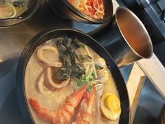 -复旦大学本部-食堂