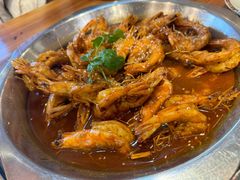 -槐店王婆大虾(开发区店)