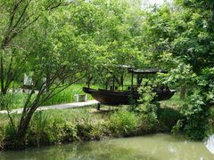 -长兴太湖图影湿地文化园