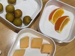 -汤W城市微度假(仓山店)