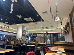 -米斯特比萨(罗斯福店)