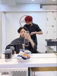 -雅仕 HAIR SALON 美发沙龙