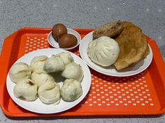 -紫光园·烤鸭·北京菜(团结湖店)