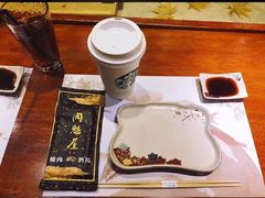 -肉魁屋·烧肉·烧鸟·酒场(高新店)