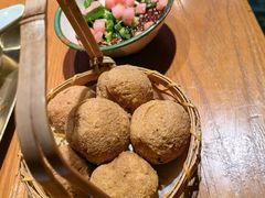 老贵阳豆腐圆子-包整·丝娃娃(一览甲秀楼风景店)