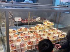-LELECHA乐乐茶(百货大楼店)