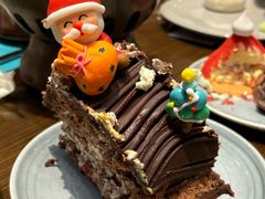 -菲住布渴酒店自助餐厅(阿里巴巴西溪园区店)