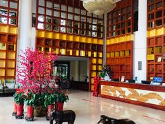 -张家港金凤凰度假村温泉