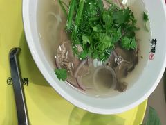 -蔡澜PHO(海岸城店)