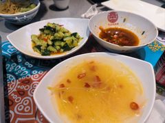 -胡记德源粉·湖南菜(双安店)