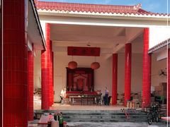 -崖口云吞(中堡店)