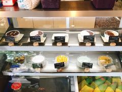 -笃笃笃糖粥(十全街店)