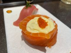 -元气寿司(东方宝泰店)