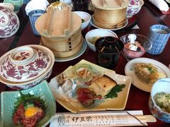 -伊豆荣(不忍亭店)