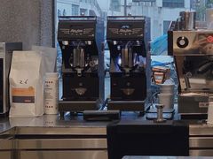 -MQ COFFEE STAND明谦(新洲店)
