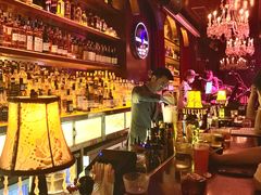 -隐肆威士忌鸡尾酒吧(玉沙国际店)