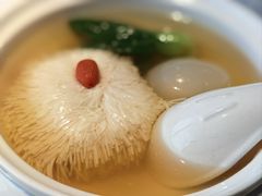 -小厨娘淮扬菜(清江苏宁广场店)