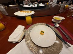 -视界美食自助餐厅·石家庄希尔顿酒店