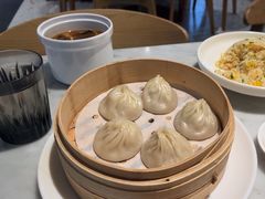 -南小馆(迪士尼小镇店)