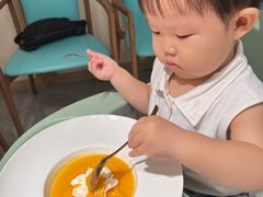 -双生不夜粥