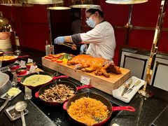 -咖啡苑 - 蔚藍夏日主题(永利皇宫店)