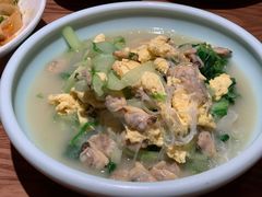 -吕氏疙瘩汤·新鲁菜(济南万象城店)