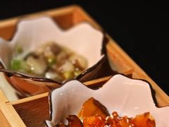 -無二炙坊·和牛烧肉(大钟寺1733店)