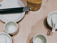 -吕氏疙瘩汤·海鲜新鲁菜(凯德mall新都心店)