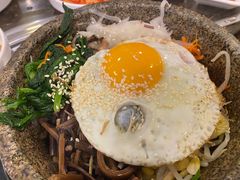 -高丽村韩国料理(兴华二路店)