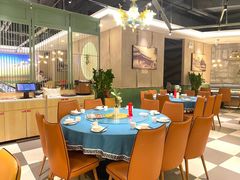 大堂-清晖小苑•顺德地方菜(壹海城店)