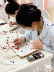 -馨美母婴护理中心(石狮店)