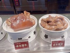 -四季大酒楼(白濠店)