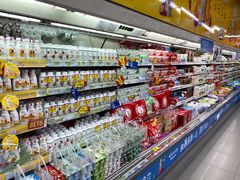 -人人乐购物广场(开发区店)