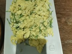 茉莉花炒鸡蛋-云海肴·汽锅鸡·云南菜(领展购物广场·中关村店)