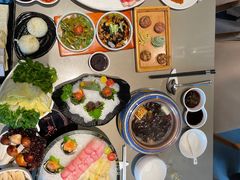 -享月汤皇·海鲜小火锅·聚会(曲江创意谷店)