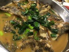 -临江宴餐厅·桐庐菜(富春江店)