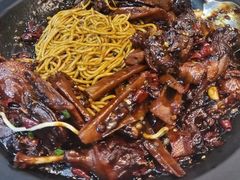 -回味黑鸭煲·始于2006(万松园店)