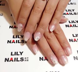 -LILY NAILS美甲美睫
