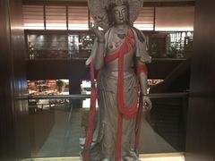 -新加坡文华东方酒店