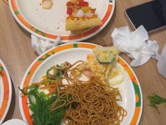 -比格比萨自助(南京万达茂店)