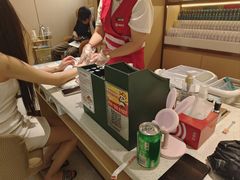 -海底捞火锅(方圆荟店)