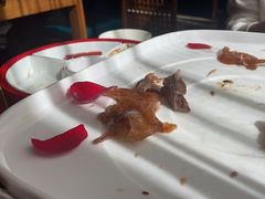 -壹零捌道·北京烤鸭(车公庄店)