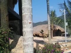-海南槟榔谷黎苗文化旅游区
