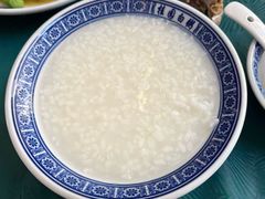 -桂园白粥·潮汕老味道