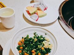 -蛙一刀·麻椒鱼火锅(金仙桥店)