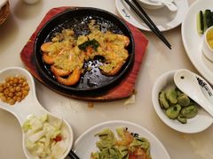 -十二饭点·川菜(北站圆融店)